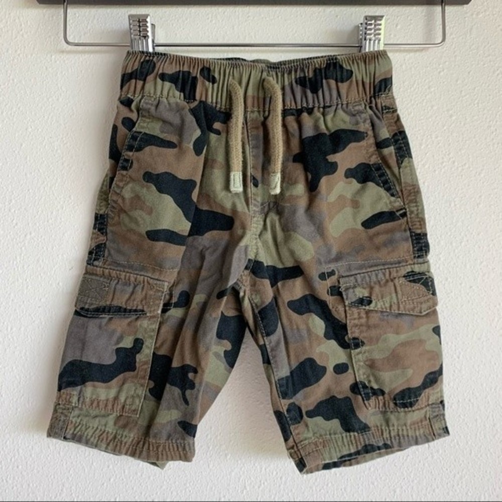 Toddler Boy Shorts | 2T